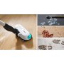 BOSCH 2 u 1 akumulatorski usisivač i mop Unlimited 7 ProHygienic Aqua Bela BCS712HYG5 - slika 3