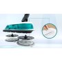 BOSCH 2 u 1 akumulatorski usisivač i mop Unlimited 7 ProHygienic Aqua Bela BCS712HYG5 - slika 4
