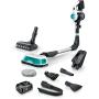 BOSCH 2 u 1 akumulatorski usisivač i mop Unlimited 7 ProHygienic Aqua Bela BCS712HYG5 - slika 1