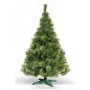 GRIPS Novogodišnja jelka Bor zeleni 250 cm - slika 1