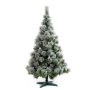 GRIPS Novogodišnja jelka Ledena 120 cm - slika 1