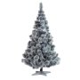 GRIPS Novogodišnja jelka Srebrna 220 cm - slika 1