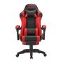 Xwave Xwave G25 Gaming stolica 62x60x116-126cm Weight Capacity: 120kg PVC Leather - slika 2