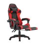 Xwave Xwave G25 Gaming stolica 62x60x116-126cm Weight Capacity: 120kg PVC Leather - slika 3