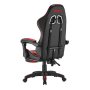 Xwave Xwave G25 Gaming stolica 62x60x116-126cm Weight Capacity: 120kg PVC Leather - slika 4