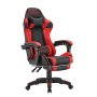Xwave Xwave G25 Gaming stolica 62x60x116-126cm Weight Capacity: 120kg PVC Leather - slika 1