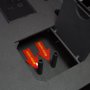 ELEMENTA DK-08MC/T Dekorativni električni kamin 800mm - slika 5