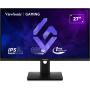 VIEWSONIC Monitor 27 XG27G1 1920x1080/ Full HD/IPS/180Hz/1ms/2xHDMI/DP/HDR10/Pivot - slika 1