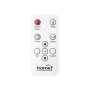 HOME FKF59201 Nazidna PTC keramička grejalica 2000W - slika 3