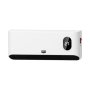 PROSTO FKF2020CW Smart nazidna PTC keramička grejalica 2000W - slika 2