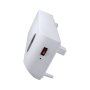 PROSTO FKF2020CW Smart nazidna PTC keramička grejalica 2000W - slika 4