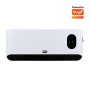 PROSTO FKF2020CW Smart nazidna PTC keramička grejalica 2000W - slika 1