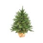 GRIPS Novogodišnja jelka Victoria 3D 100 cm - slika 1