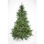 GRIPS Novogodišnja jelka Victoria Exclusive 3D 150 cm - slika 1