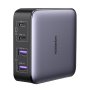 UGREEN Ugreen usb Punjač CD327 Nexode 65W - slika 1