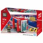 Blocki Kocke Vatrogasna stanica 2u1 76/0853 - slika 1