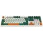 CANYON Shadder GKW-11 Mech RGB UK/US Wireless White - slika 2