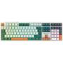 CANYON Shadder GKW-11 Mech RGB UK/US Wireless White - slika 1