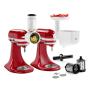 KitchenAid Set dodataka za mikser KA5KSM2FPPC - slika 2