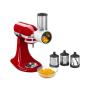KitchenAid Set dodataka za mikser KA5KSM2FPPC - slika 3