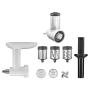 KitchenAid Set dodataka za mikser KA5KSM2FPPC - slika 1