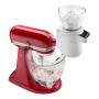 KitchenAid Dodatak sa sitom i vagom KA5KSMSFTA - slika 1