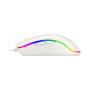 REDRAGON Cobra White M711 Gaming Mouse RGB - slika 2