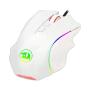 REDRAGON Griffin M607 Gaming Mouse White - slika 2