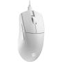 REDRAGON K1NG 1K Wired Gaming Mouse White - slika 2