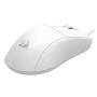 REDRAGON K1NG 1K Wired Gaming Mouse White - slika 4