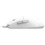 REDRAGON K1NG 1K Wired Gaming Mouse White - slika 5