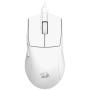 REDRAGON K1NG 1K Wired Gaming Mouse White - slika 1