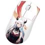 REDRAGON K1NG Max AKG 2.4G/BT/Wired Mouse - slika 2