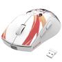 REDRAGON K1NG Max AKG 2.4G/BT/Wired Mouse - slika 3
