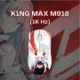 REDRAGON K1NG Max AKG 2.4G/BT/Wired Mouse - slika 5