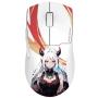 REDRAGON K1NG Max AKG 2.4G/BT/Wired Mouse - slika 1