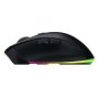 RAZER Pro Click V2 - Ergonomic Wireless Mouse for Work - FRML Packaging - slika 3