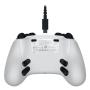 RAZER Wolverine V3 Tournament Edition - Wired Gaming Controller for Xbox Series X|S & PC - White - slika 2