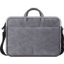 DEFENDER Torba za Laptop 15.6 Defender Solid/siva - slika 1