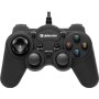 DEFENDER Gamepad Game Racer Turbo RS3 - slika 1