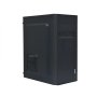 ZEUS INTEL Core i5-12400/Z400/H610M/DDR4 16GB/M.2 256GB/GT730 4GB/S18B 500W // Win11Pro - slika 1