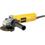 DeWALT DWE4117 ugaona brusilica - slika 1