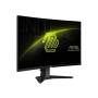 MSI 27'' MAG 27C6X VA FHD 250Hz DP/2xHDMI Zakrivljen - slika 2