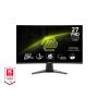 MSI 27'' MAG 27C6X VA FHD 250Hz DP/2xHDMI Zakrivljen - slika 1