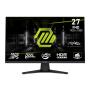 MSI 27'' MAG 274F IPS FHD, 0,5ms, 200Hz, HDMI, DP - slika 1