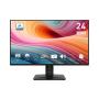 MSI 24'' PRO MP242A E2 IPS FHD,120Hz,1ms,HDMI,DP,VGA - slika 1
