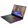HP OMEN MAX 16-ah0037nn (Shadow black) WQXGA OLED 240Hz, U9-275HX, 32GB, 2TB SSD, RTX 5090 24GB (BT3J9EA) - slika 3