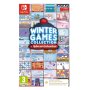 Mindscape Switch, Winter Games Collection + Advent Calendar (CIAB) - slika 1