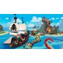 Iam8bit PS5, LEGO Party! - slika 4