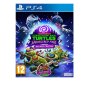 Nighthawk Interactive PS4, Teenage Mutant Ninja Turtles: Splintered Fate - Deluxe Edition - slika 1